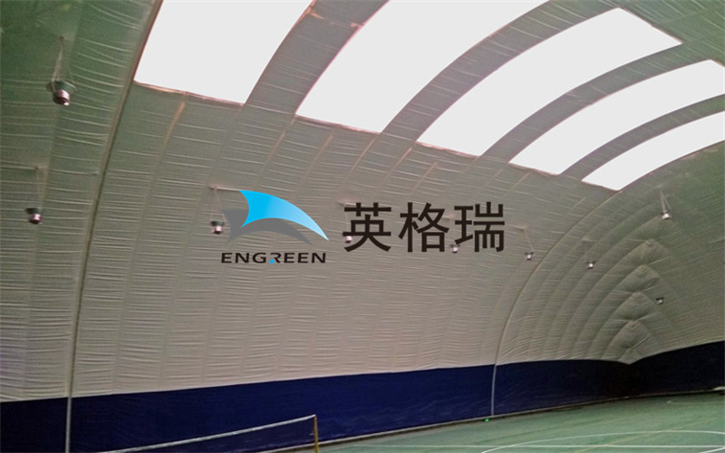 氣膜結(jié)構(gòu)是為何被稱為綠色建筑的？