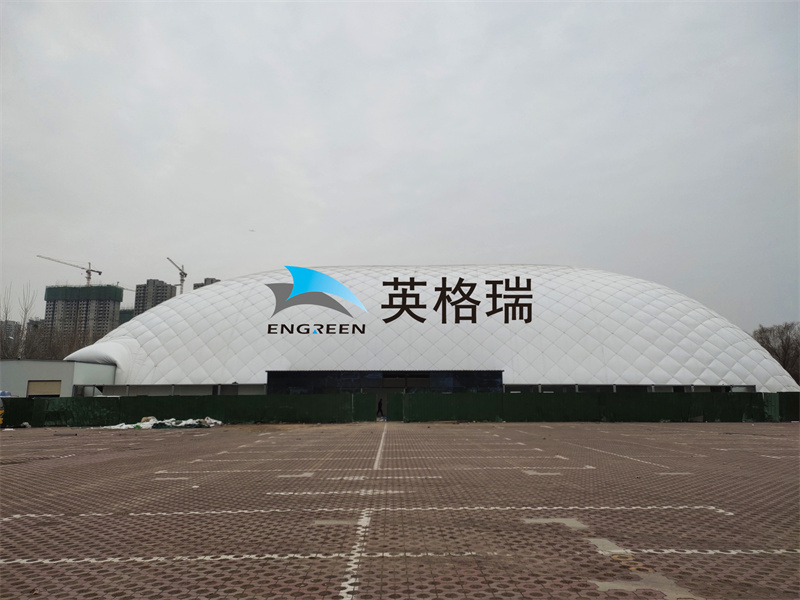 氣膜建筑為什么更節(jié)約能源？