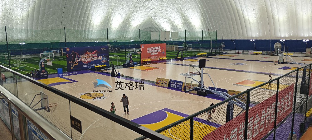 氣膜建筑特點(diǎn)之一就是建設(shè)快，那么你知道都從哪些方面表現(xiàn)出來嗎？