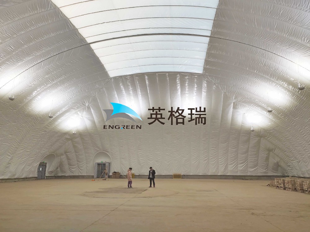 氣膜建筑是如何兼顧舒適性和安全性的？