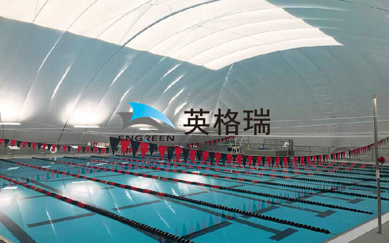 搭建氣膜游泳館需要考慮那些細(xì)節(jié)？