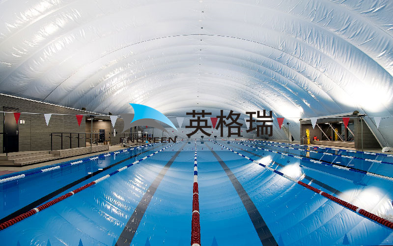 隨著氣膜館技術(shù)的發(fā)展和推廣，氣膜館將成為一種常見的游泳場所